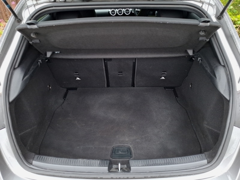 Used Mercedes-Benz A-Class 2024 for sale - 76321271: Photo 8