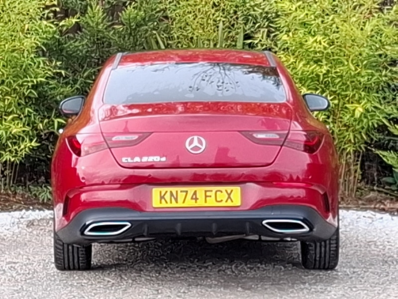 Used Mercedes-Benz CLA 2024 for sale - 76427398: Photo 14