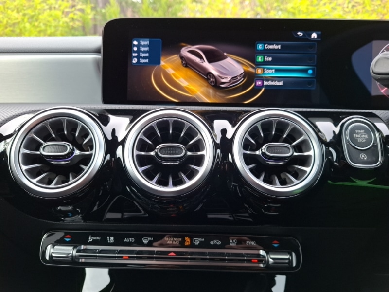 Used Mercedes-Benz CLA 2024 for sale - 76427398: Photo 16