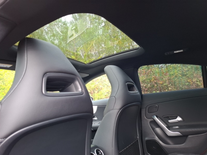 Used Mercedes-Benz CLA 2024 for sale - 76427398: Photo 19