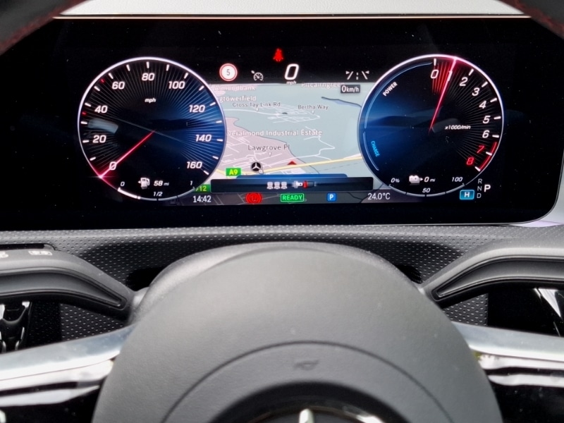 Used Mercedes-Benz A-Class 2024 for sale - 76321264: Photo 11