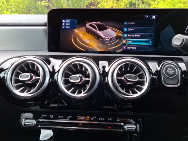 Used Mercedes-Benz A-Class 2024 for sale - 76321264: Photo 16