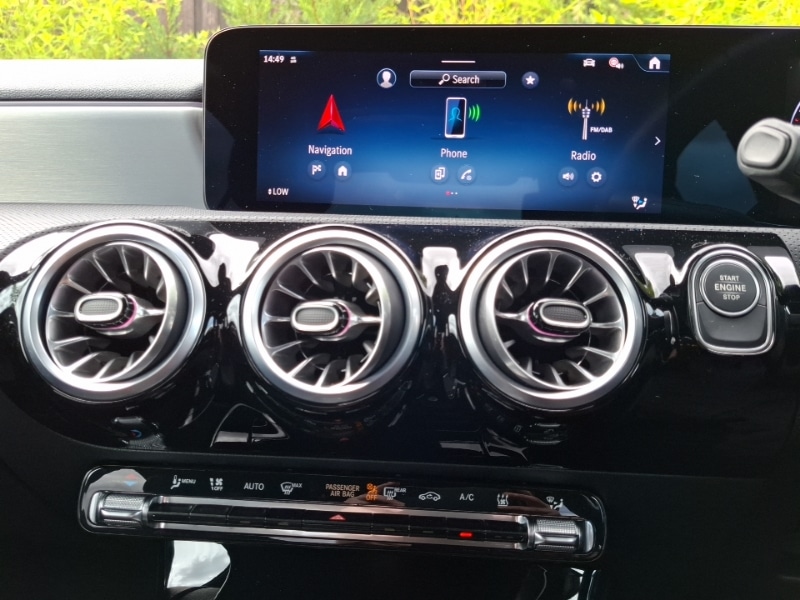 Used Mercedes-Benz A-Class 2024 for sale - 76321264: Photo 17