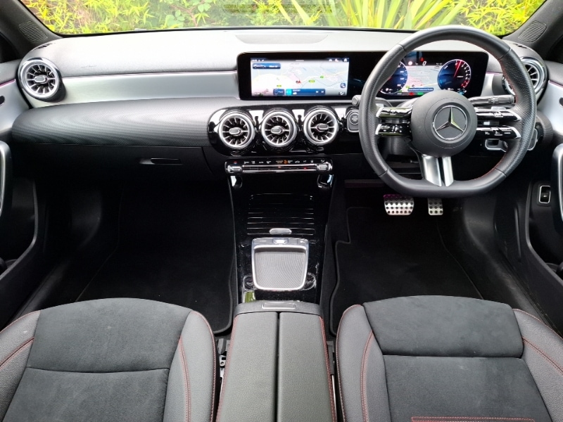 Used Mercedes-Benz A-Class 2024 for sale - 76321264: Photo 2