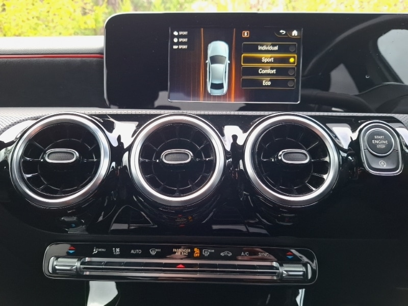 Used Mercedes-Benz A-Class 2020 for sale - 77580231: Photo 16