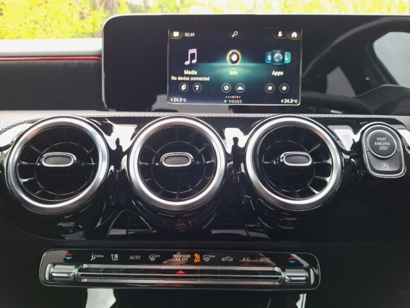 Used Mercedes-Benz A-Class 2020 for sale - 77580231: Photo 18