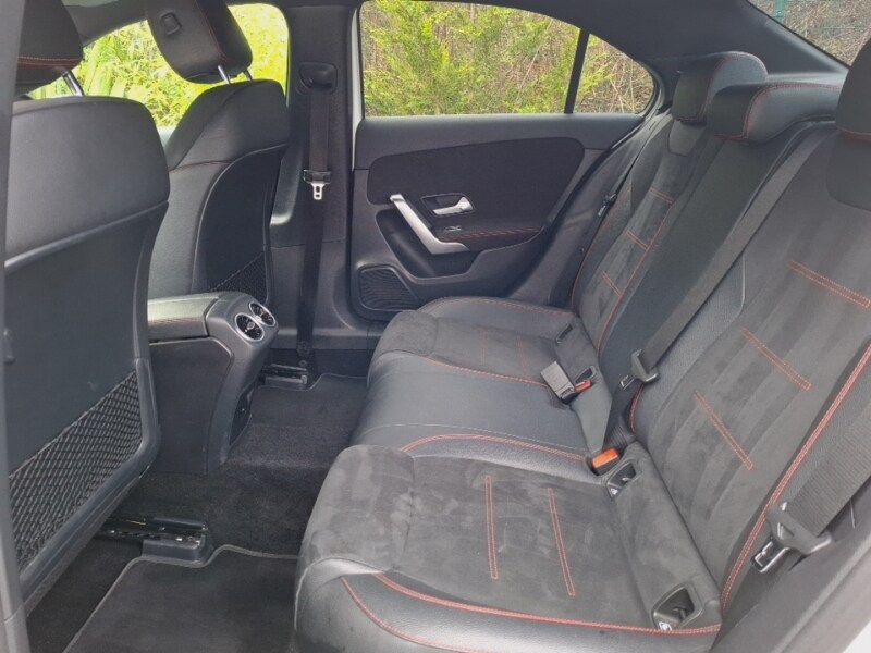 Used Mercedes-Benz A-Class 2020 for sale - 77580231: Photo 6