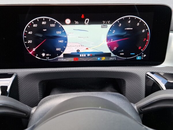 Used Mercedes-Benz CLA 2025 for sale - 75513916: Photo 11