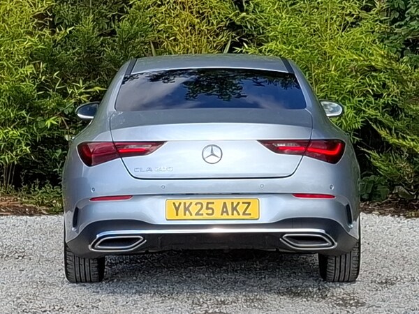 Used Mercedes-Benz CLA 2025 for sale - 75513916: Photo 13