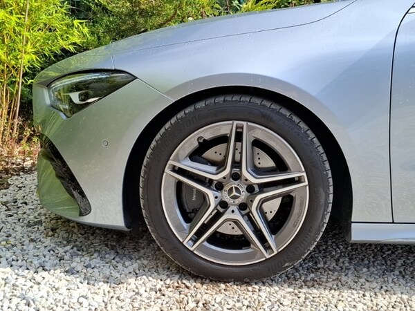 Used Mercedes-Benz CLA 2025 for sale - 75513916: Photo 14