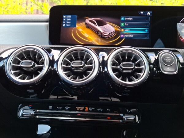Used Mercedes-Benz CLA 2025 for sale - 75513916: Photo 16