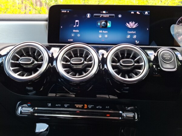 Used Mercedes-Benz CLA 2025 for sale - 75513916: Photo 18
