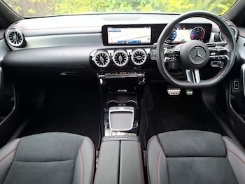 Used Mercedes-Benz CLA 2023 for sale - 78945552: Photo