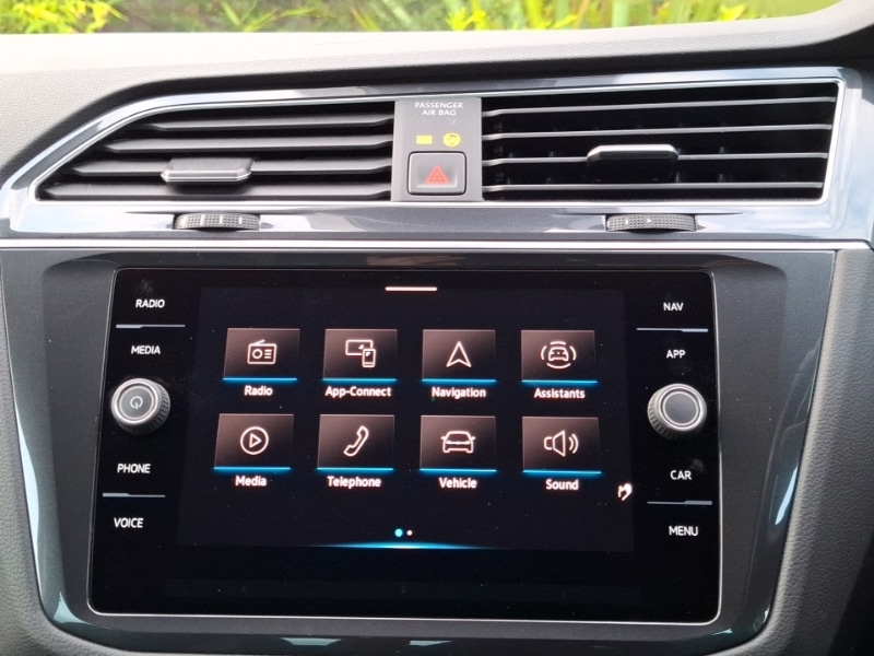 Used Volkswagen Tiguan 2022 for sale - 76498229: Photo 18