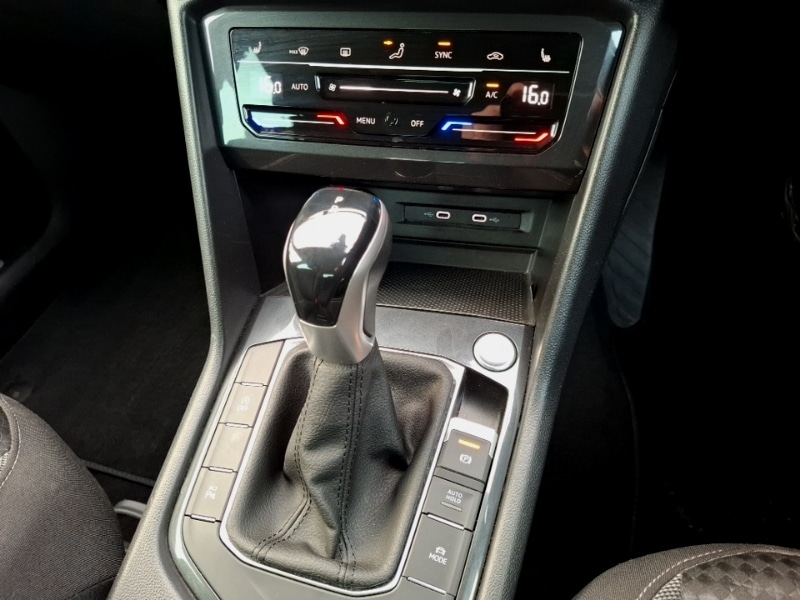 Used Volkswagen Tiguan 2022 for sale - 76498229: Photo 19