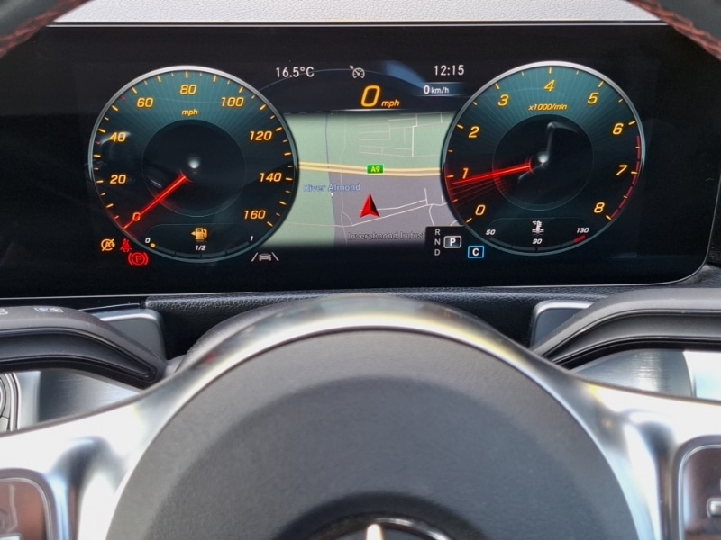 Used Mercedes-Benz GLB 2022 for sale - 78187335: Photo 11