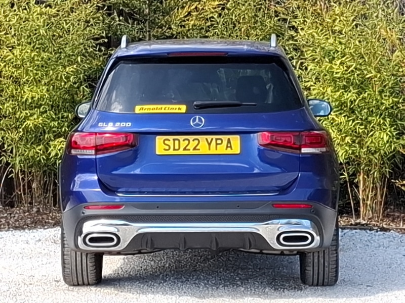 Used Mercedes-Benz GLB 2022 for sale - 78187335: Photo 15