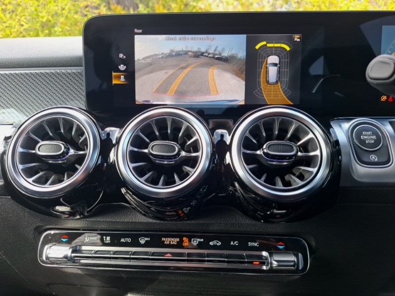 Used Mercedes-Benz GLB 2022 for sale - 78187335: Photo 16