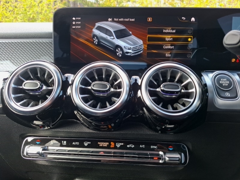 Used Mercedes-Benz GLB 2022 for sale - 78187335: Photo 17