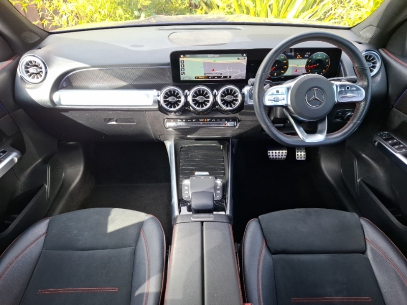 Used Mercedes-Benz GLB 2022 for sale - 78187335: Photo 2