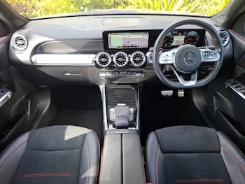 Used Mercedes-Benz GLB 2022 for sale - 78187335: Photo