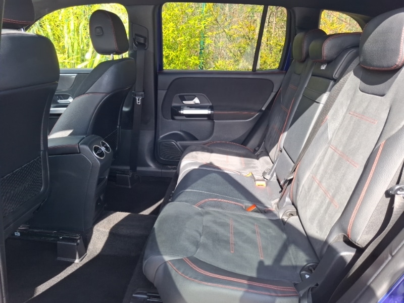 Used Mercedes-Benz GLB 2022 for sale - 78187335: Photo 6