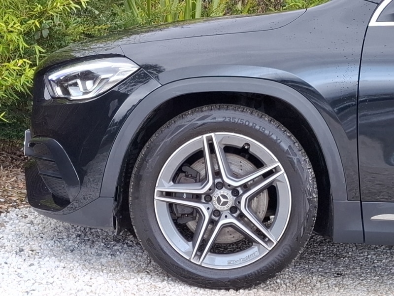 Used Mercedes-Benz GLA 2022 for sale - 77908330: Photo 12