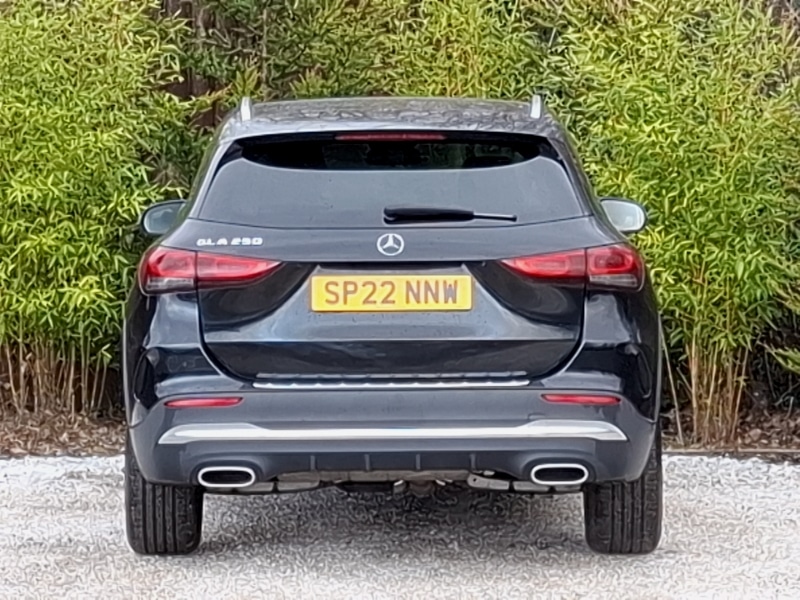 Used Mercedes-Benz GLA 2022 for sale - 77908330: Photo 14