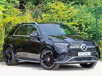 Used Mercedes-Benz GLE 2024 for sale - 78778108: Photo