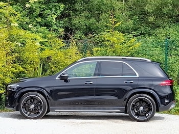 Used Mercedes-Benz GLE 2024 for sale - 78778108: Photo