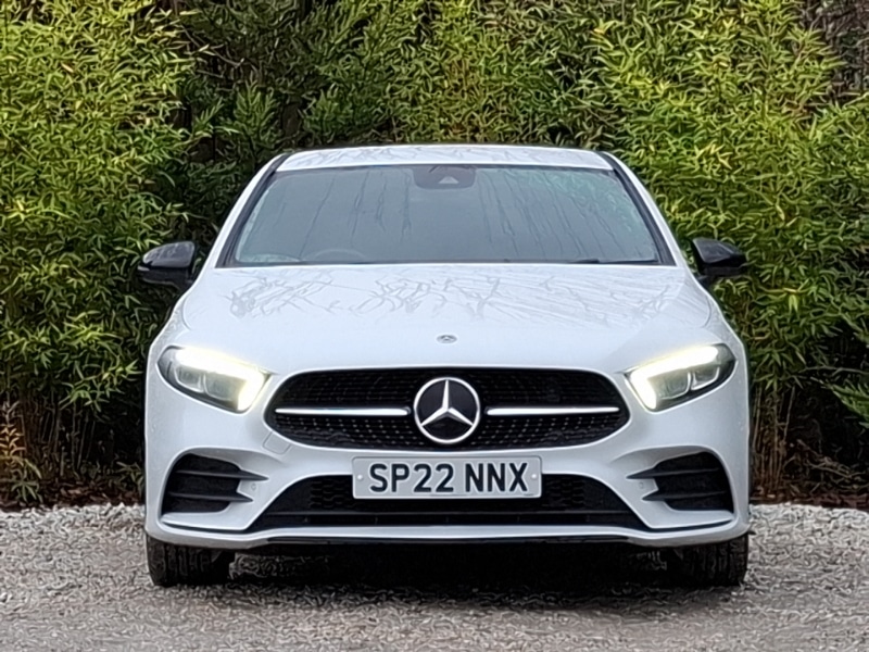 Used Mercedes-Benz A-Class 2022 for sale - 76465215: Photo 13