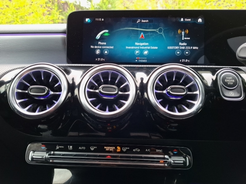 Used Mercedes-Benz A-Class 2022 for sale - 76465215: Photo 17