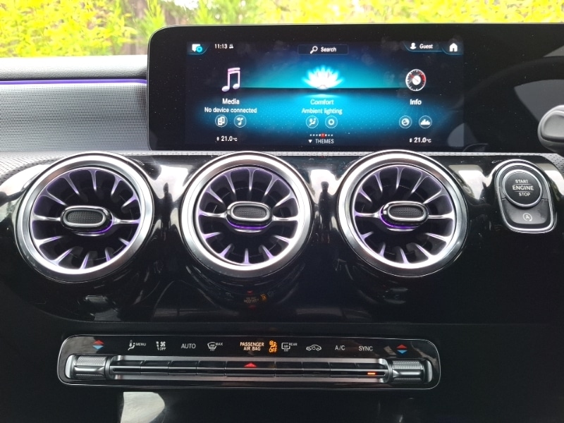 Used Mercedes-Benz A-Class 2022 for sale - 76465215: Photo 18