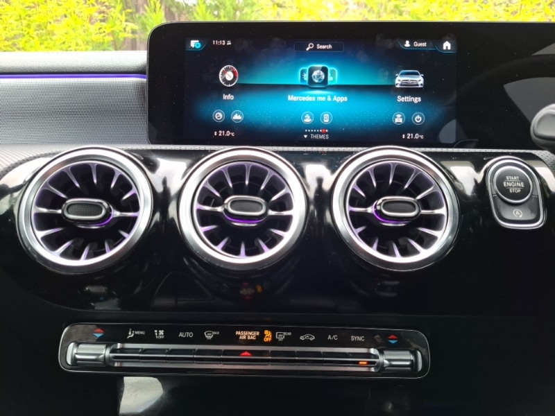 Used Mercedes-Benz A-Class 2022 for sale - 76465215: Photo 19