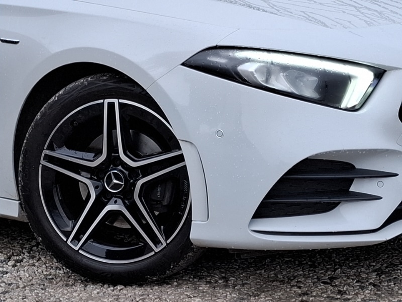 Used Mercedes-Benz A-Class 2022 for sale - 76465215: Photo 9