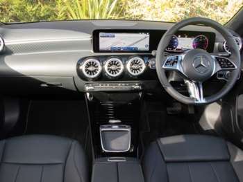 Used Mercedes-Benz A-Class 2024 for sale - 74219448: Photo