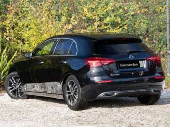 Used Mercedes-Benz A-Class 2024 for sale - 74219448: Photo