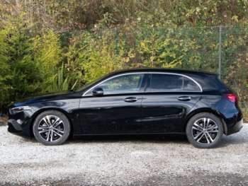 Used Mercedes-Benz A-Class 2024 for sale - 74219448: Photo