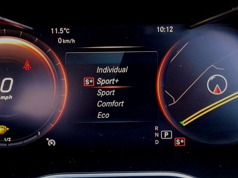 Used Mercedes-Benz C Class 2020 for sale - 78113429: Photo 16