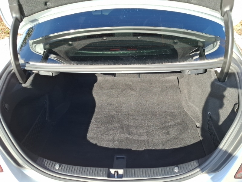 Used Mercedes-Benz C Class 2020 for sale - 78113429: Photo 8