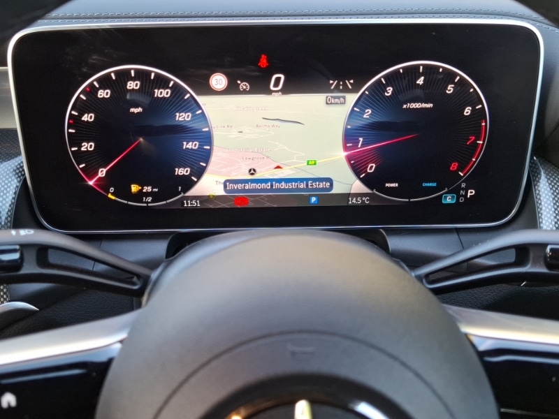 Used Mercedes-Benz GLC 2023 for sale - 76301800: Photo 11