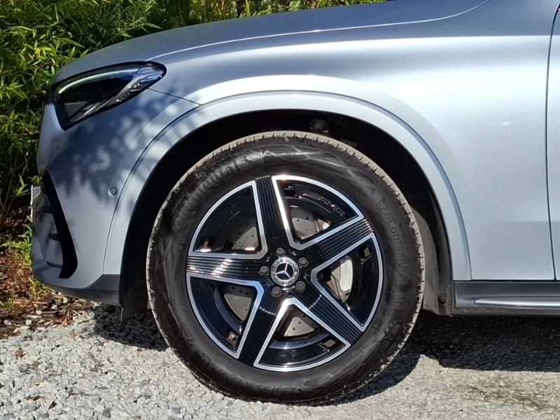 Used Mercedes-Benz GLC 2023 for sale - 76301800: Photo 12