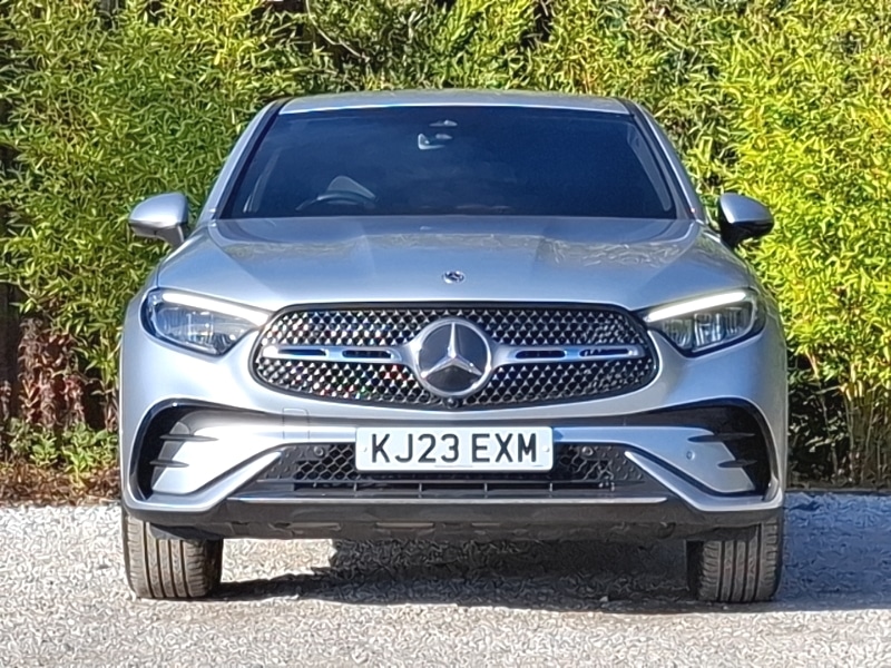 Used Mercedes-Benz GLC 2023 for sale - 76301800: Photo 13