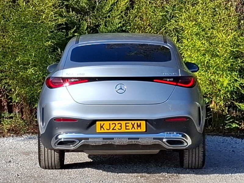 Used Mercedes-Benz GLC 2023 for sale - 76301800: Photo 14