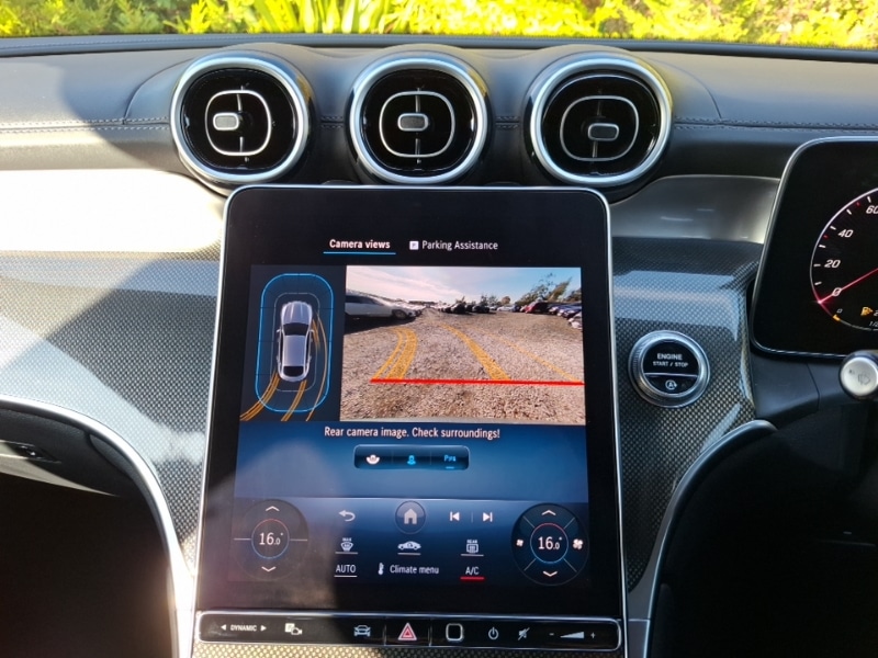 Used Mercedes-Benz GLC 2023 for sale - 76301800: Photo 15