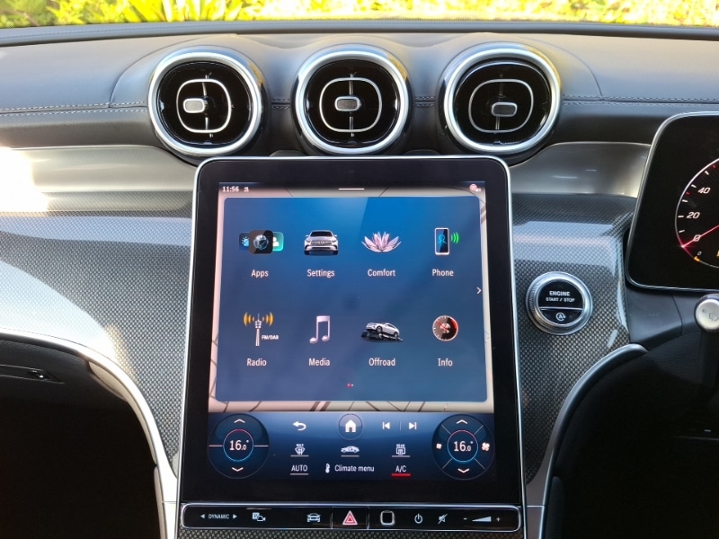 Used Mercedes-Benz GLC 2023 for sale - 76301800: Photo 17