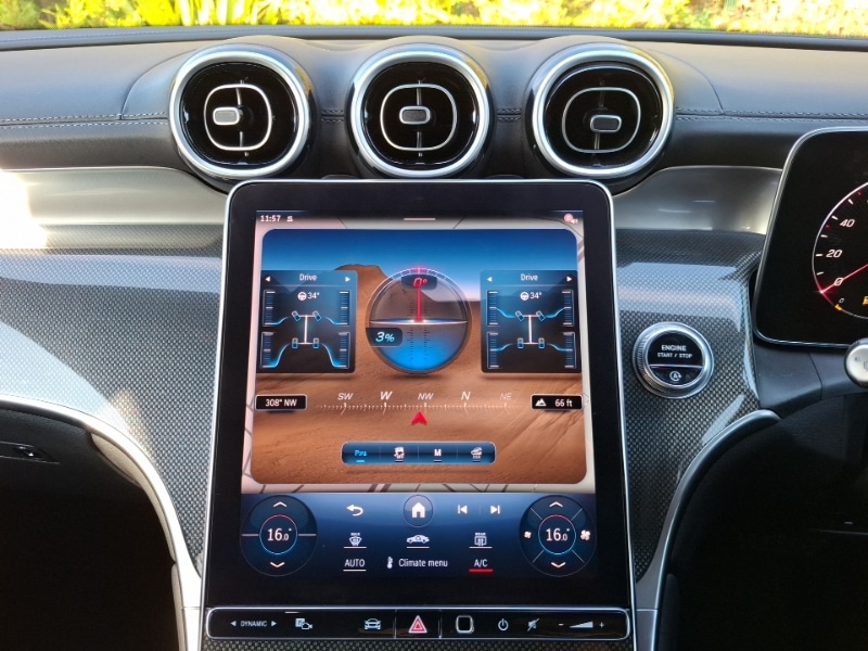 Used Mercedes-Benz GLC 2023 for sale - 76301800: Photo 18