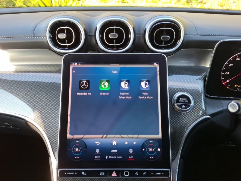 Used Mercedes-Benz GLC 2023 for sale - 76301800: Photo 19