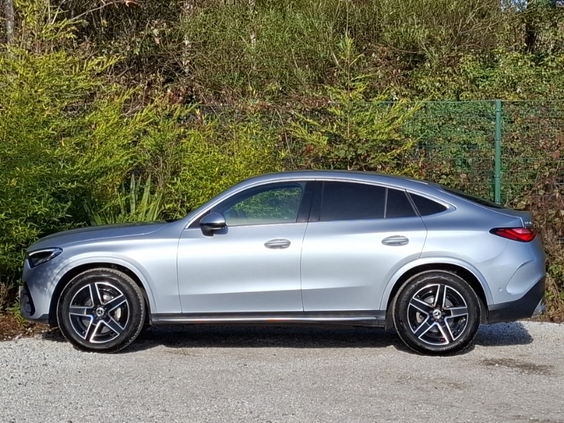 Used Mercedes-Benz GLC 2023 for sale - 76301800: Photo 4