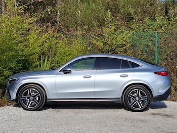 Used Mercedes-Benz GLC 2023 for sale - 76301800: Photo 4